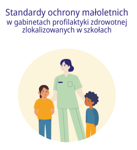 SOM w gabinetach profilaktyki zdrowotnej zlokalizowanych w szkole
